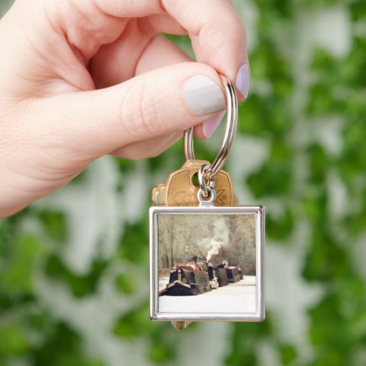 KANALEN SLEUTELHANGER (Hand)