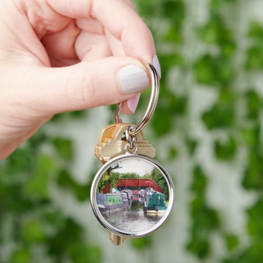 KANALEN SLEUTELHANGER (Hand)