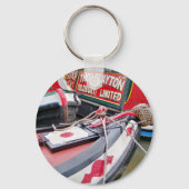 KANALEN SLEUTELHANGER (Voorkant)