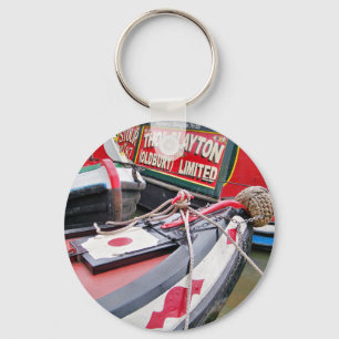 KANALEN SLEUTELHANGER