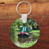 KANALEN SLEUTELHANGER (Voorkant)