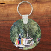 KANALEN SLEUTELHANGER (Voorkant)