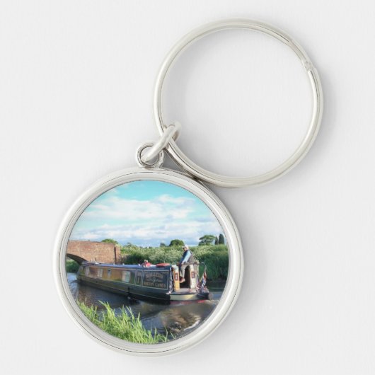 KANALEN SLEUTELHANGER (Voorkant)