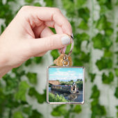 KANALEN SLEUTELHANGER (Hand)