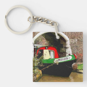 KANALEN SLEUTELHANGER