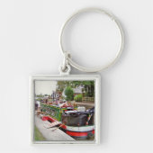 KANALEN SLEUTELHANGER (Voorkant)