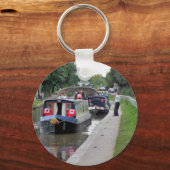 KANALEN SLEUTELHANGER (Voorkant)