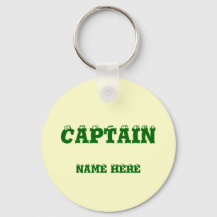 KANALEN SLEUTELHANGER