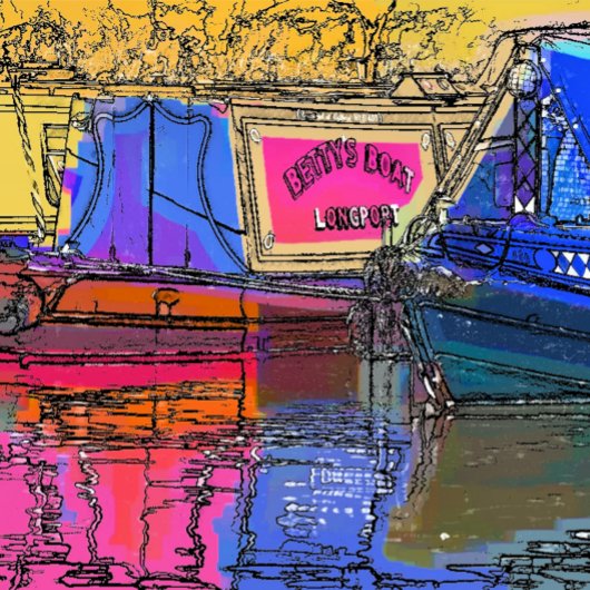 KANALEN SLEUTELHANGER