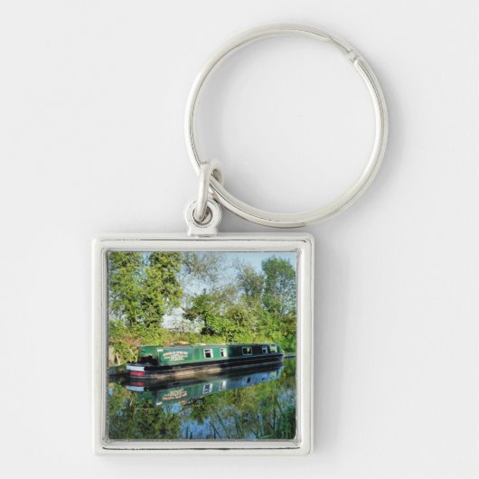 KANALEN SLEUTELHANGER (Voorkant)