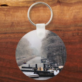 KANALEN SLEUTELHANGER (Voorkant)