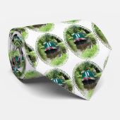 KANALEN STROPDAS (Opgerold)