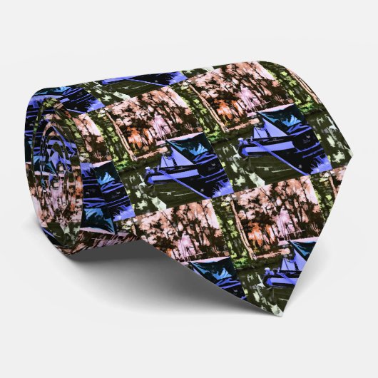 KANALEN STROPDAS (Opgerold)