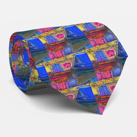 KANALEN STROPDAS (Opgerold)