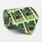 KANALEN STROPDAS (Opgerold)