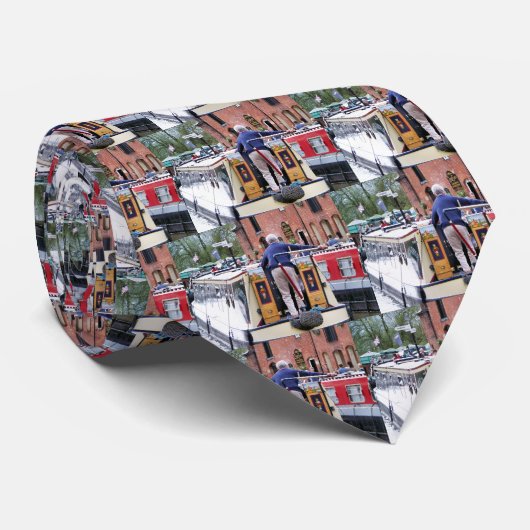 KANALEN STROPDAS (Opgerold)