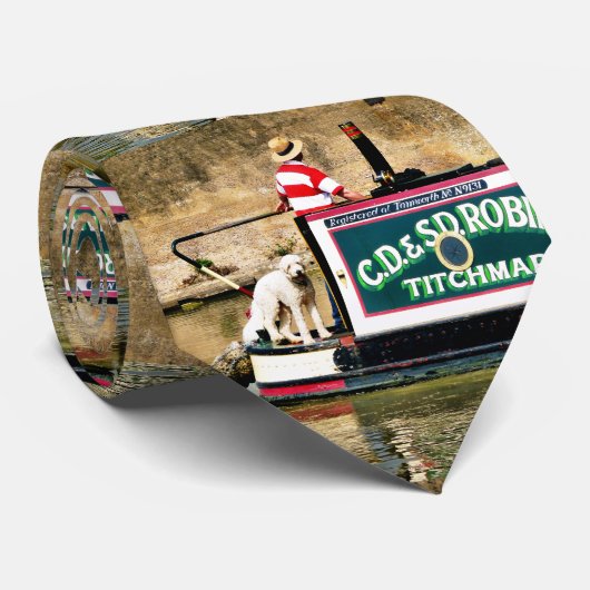 KANALEN STROPDAS (Opgerold)