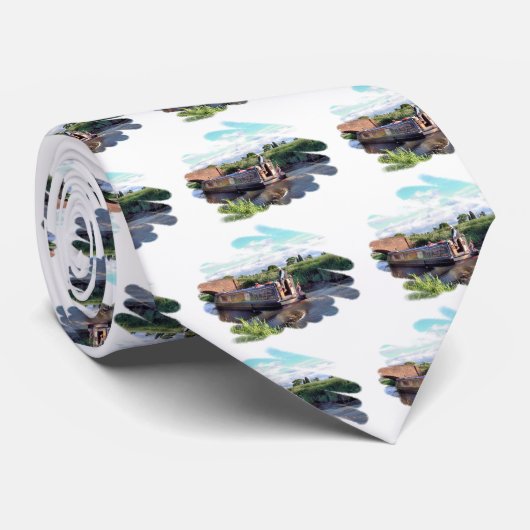 KANALEN STROPDAS (Opgerold)