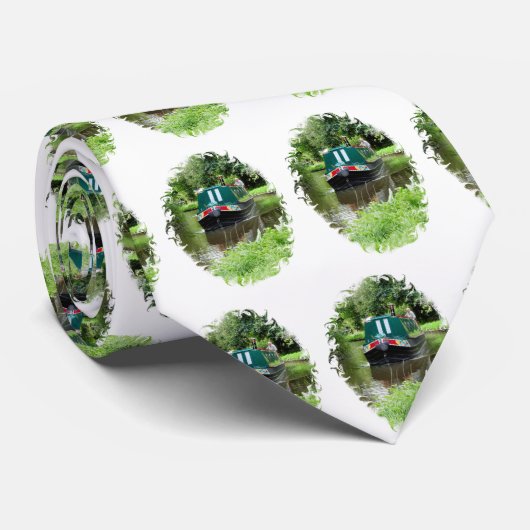 KANALEN STROPDAS (Opgerold)