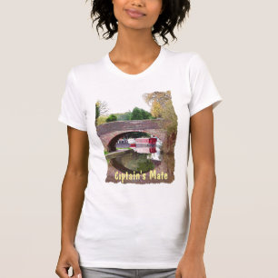 KANALEN T-SHIRT