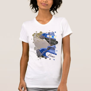 KANALEN T-SHIRT
