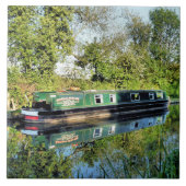 KANALEN TEGELTJE (Voorkant)