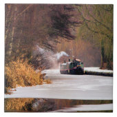 KANALEN TEGELTJE (Voorkant)