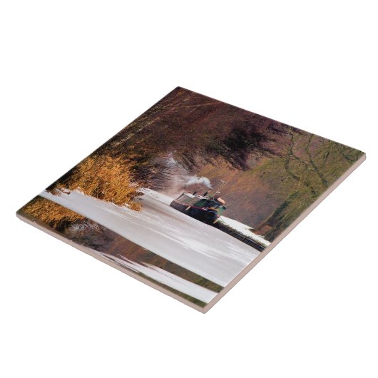 KANALEN TEGELTJE (Zijkant)