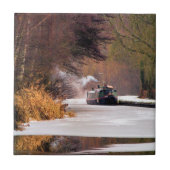 KANALEN TEGELTJE (Voorkant)