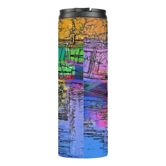 KANALEN THERMOSBEKER (Achterkant)