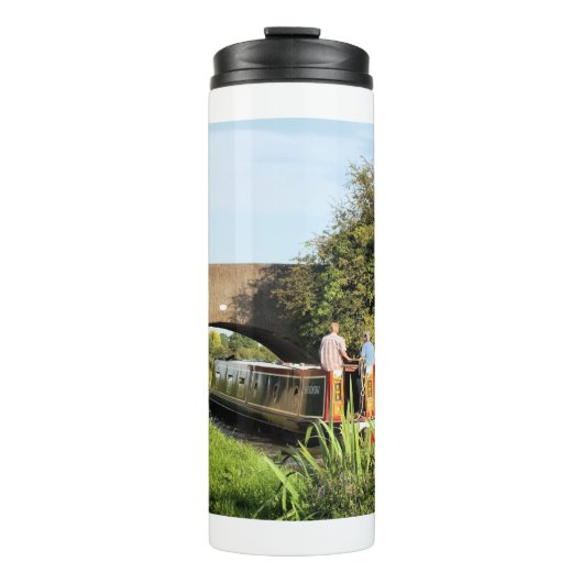 KANALEN THERMOSBEKER (Voorkant)