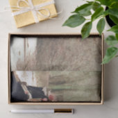 KANALEN TISSUEPAPIER (Geschenk)