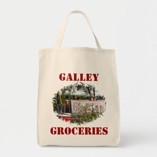 KANALEN TOTE BAG (Voorkant)