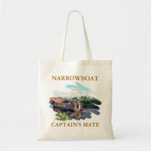 KANALEN TOTE BAG
