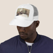 KANALEN TRUCKER PET (In situ)