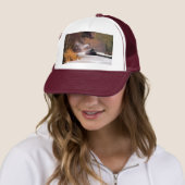 KANALEN TRUCKER PET (In situ)