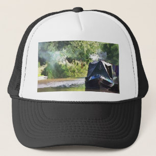 KANALEN TRUCKER PET