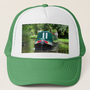 KANALEN TRUCKER PET