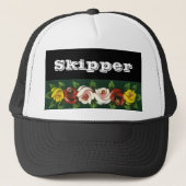 KANALEN TRUCKER PET (Voorkant)