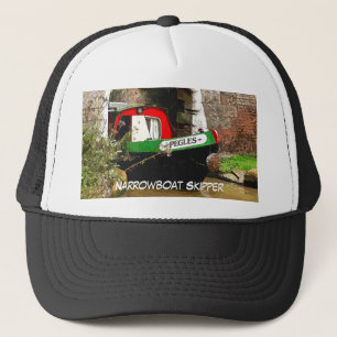 KANALEN TRUCKER PET