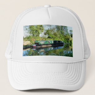 KANALEN TRUCKER PET
