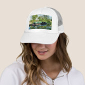 KANALEN TRUCKER PET (In situ)