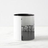 Kanalen van Venetië Mok (Midden)