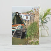 KANALINVITATIE (Staand voorkant)