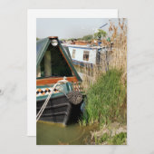 KANALINVITATIE (Voorkant / Achterkant)