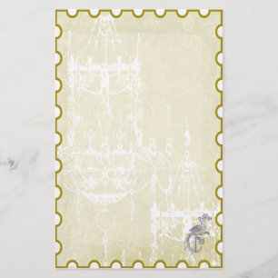 Kanaliseringsartikelen Briefpapier