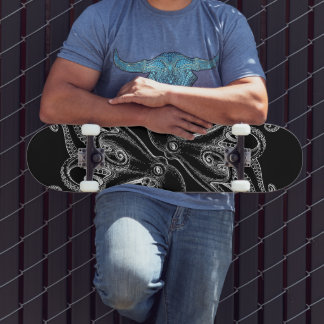 Kanaloa Persoonlijk Skateboard