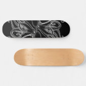 Kanaloa Persoonlijk Skateboard (Horizontaal)
