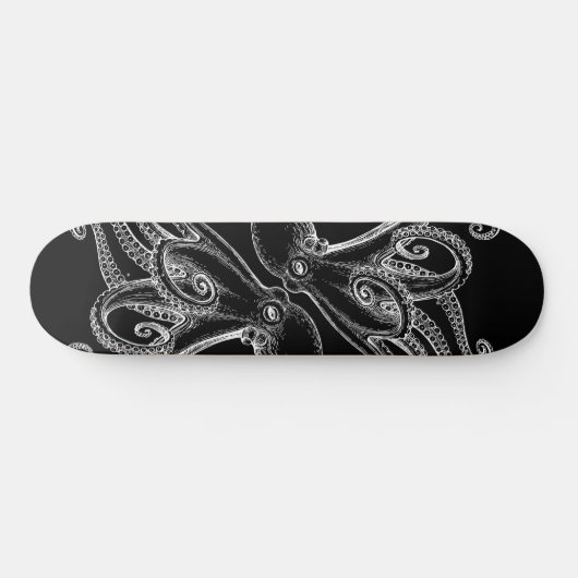 Kanaloa Persoonlijk Skateboard (Horizontaal)