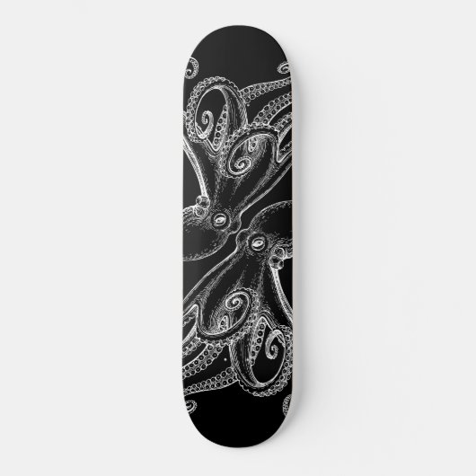 Kanaloa Persoonlijk Skateboard (Voorkant)